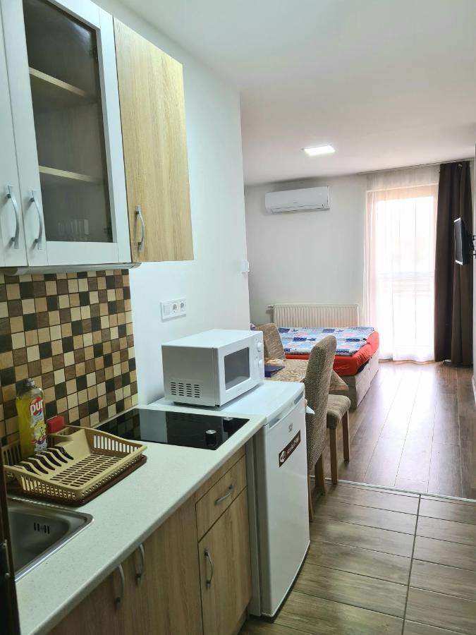 Szekely-Lak Apartman Hegykő Exterior foto